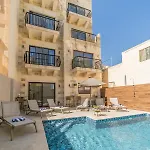 Bed & Breakfast 49 Sunrise 4*