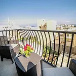 49 Sunrise Bed & Breakfast Għajnsielem