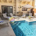 49 Sunrise 4* Għajnsielem