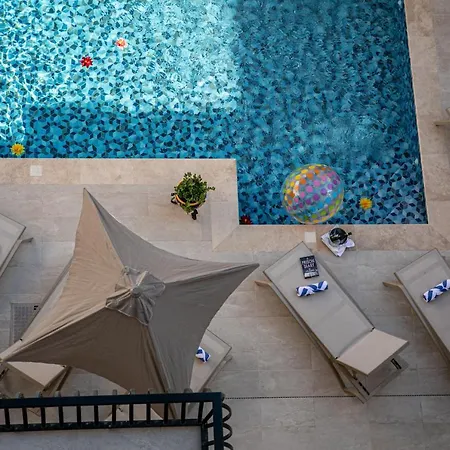 49 Sunrise 4* Għajnsielem