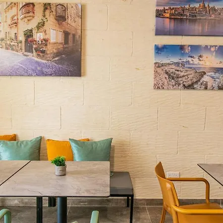 לינה וארוחת בוקר 49 Sunrise