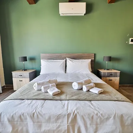 49 Sunrise Bed & Breakfast