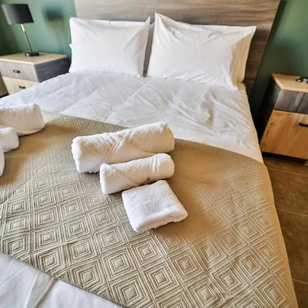 49 Sunrise לינה וארוחת בוקר 4*