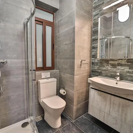 לינה וארוחת בוקר 49 Sunrise Għajnsielem