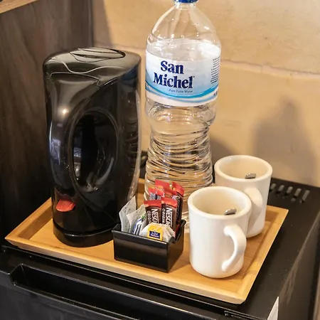 49 Sunrise לינה וארוחת בוקר Għajnsielem