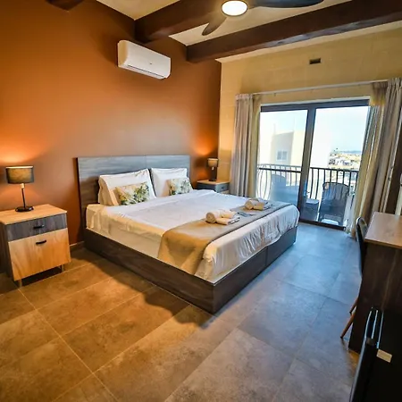 לינה וארוחת בוקר 49 Sunrise