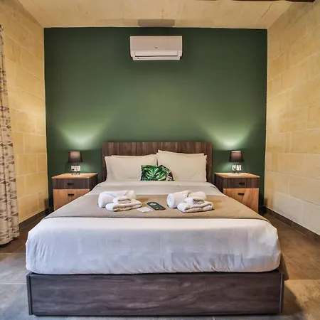 49 Sunrise לינה וארוחת בוקר 4*