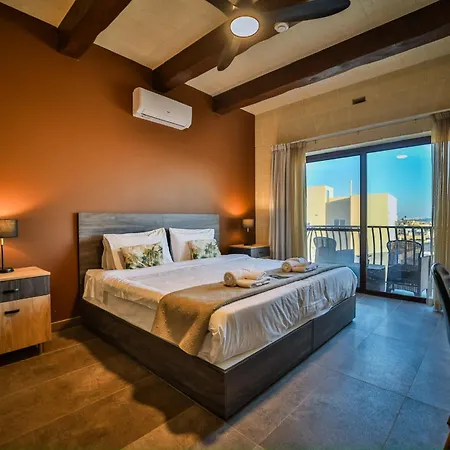 49 Sunrise 4* Għajnsielem