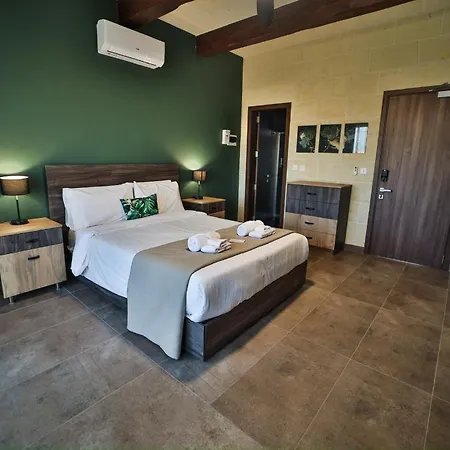 לינה וארוחת בוקר 49 Sunrise