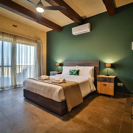 49 Sunrise לינה וארוחת בוקר 4*