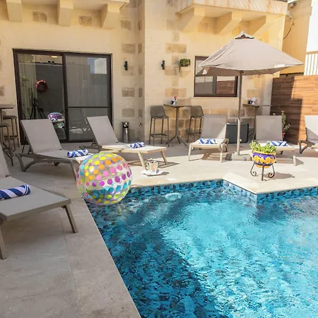 49 Sunrise 4* Għajnsielem