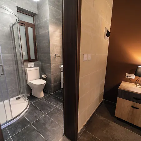 49 Sunrise לינה וארוחת בוקר 4*