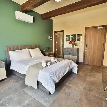 49 Sunrise לינה וארוחת בוקר