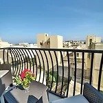 49 Sunrise 4* Għajnsielem