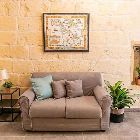 Nocleg ze śniadaniem 49 Sunrise Għajnsielem