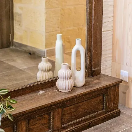 Bed & Breakfast 49 Sunrise Għajnsielem