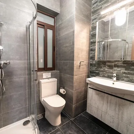 49 Sunrise 住宿加早餐酒店 4*