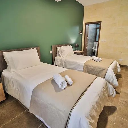 住宿加早餐酒店 49 Sunrise 艾因西莱姆