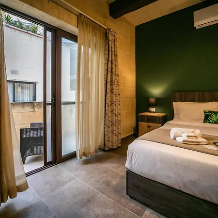 住宿加早餐酒店 49 Sunrise 艾因西莱姆