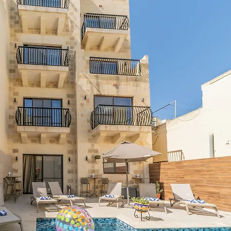 49 Sunrise 住宿加早餐酒店 4*