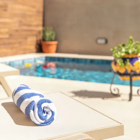 住宿加早餐酒店 49 Sunrise 4*