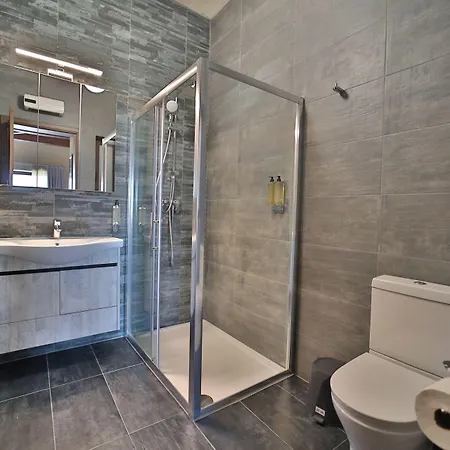 49 Sunrise 4* Għajnsielem