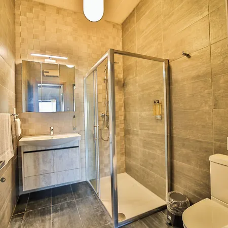 住宿加早餐酒店 49 Sunrise 4*