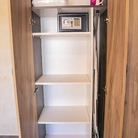 住宿加早餐酒店 49 Sunrise 艾因西莱姆