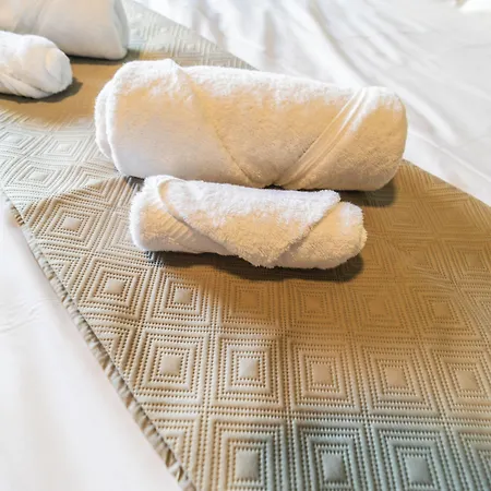 住宿加早餐酒店 49 Sunrise 4*