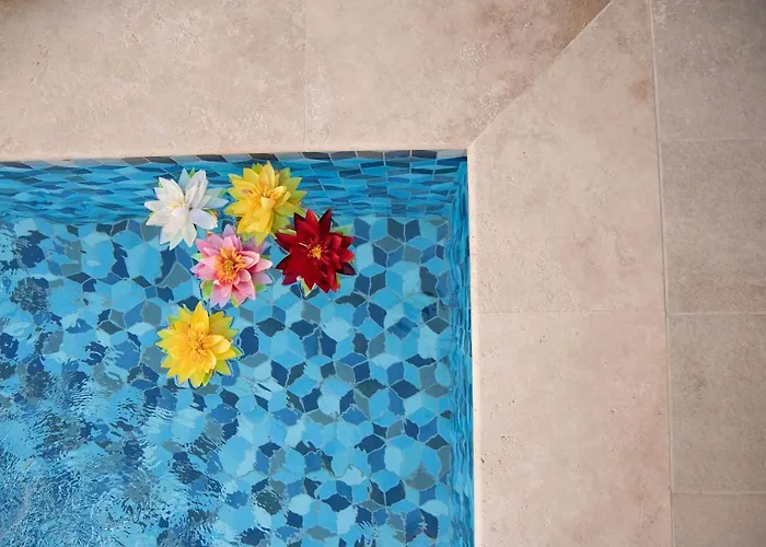 49 Sunrise Bed and Breakfast