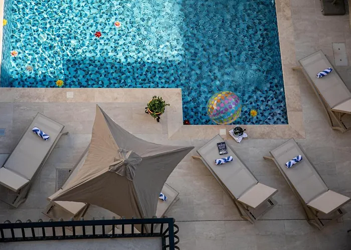 49 Sunrise 4* Għajnsielem