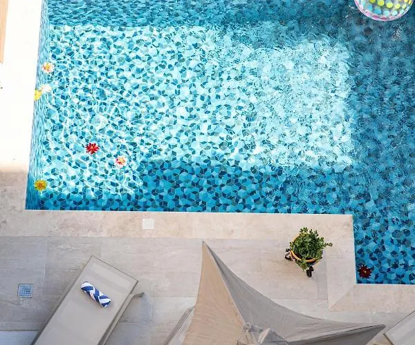 49 Sunrise 4* Għajnsielem