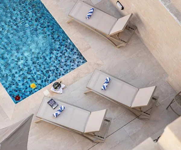 Bed and Breakfast 49 Sunrise 4*