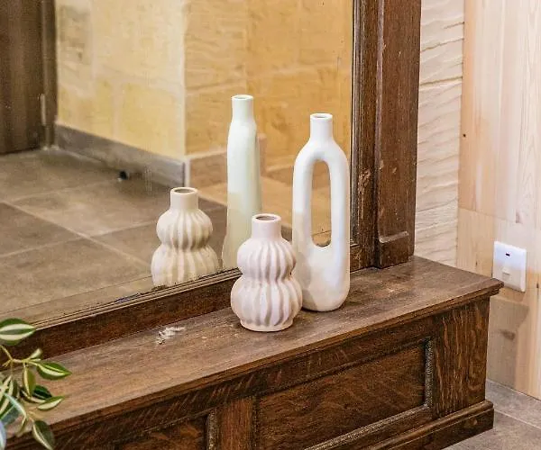 Bed and Breakfast 49 Sunrise Għajnsielem