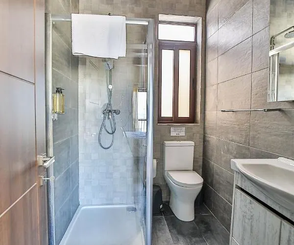 49 Sunrise 4* Għajnsielem