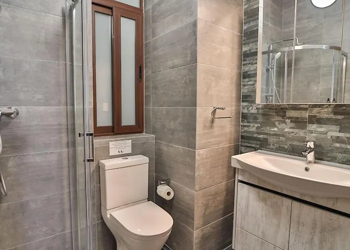 Bed and Breakfast 49 Sunrise Għajnsielem