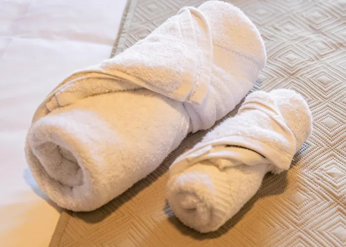 Bed and Breakfast 49 Sunrise Għajnsielem