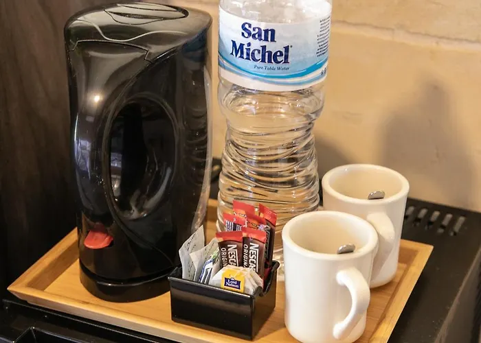 49 Sunrise Bed and Breakfast Għajnsielem