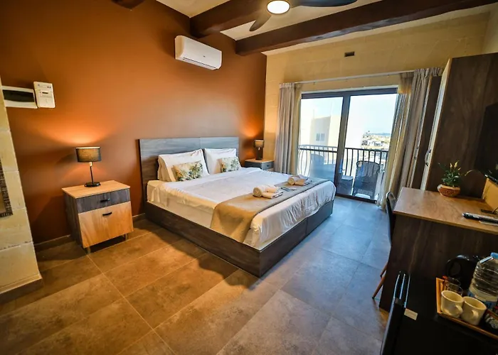 Bed and Breakfast 49 Sunrise