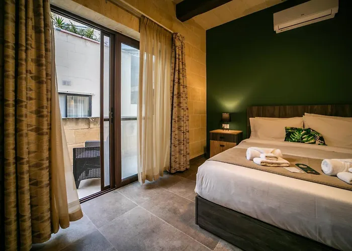 Bed and Breakfast 49 Sunrise Għajnsielem