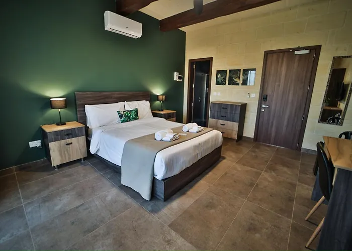 Bed and Breakfast 49 Sunrise