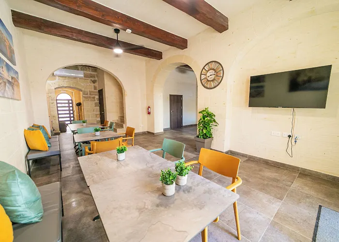 Bed and Breakfast 49 Sunrise Għajnsielem