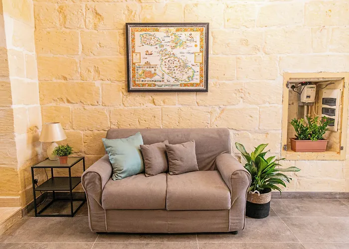 49 Sunrise 4* Għajnsielem