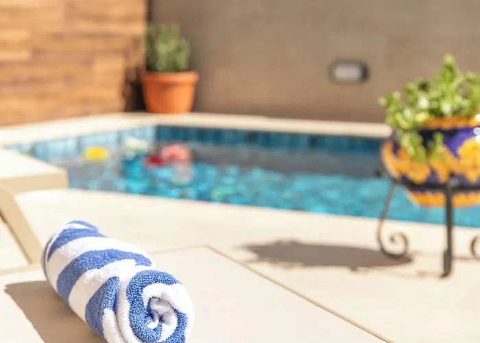 Bed and Breakfast 49 Sunrise 4*