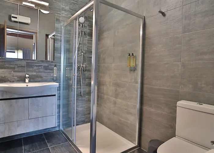 49 Sunrise 4* Għajnsielem