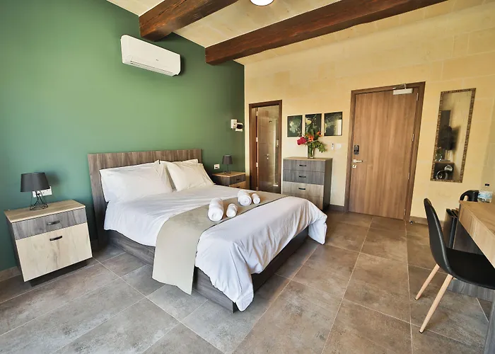 49 Sunrise Bed and Breakfast