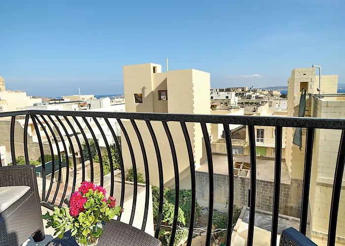 49 Sunrise 4* Għajnsielem